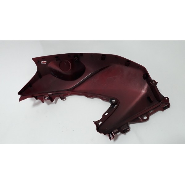 Carenagem Capa Tanque Dir Fazer 250 18/22 Orig Avaria 31710