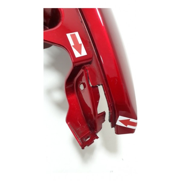 Carenagem Capa Tanque Dir Fazer 250 18/22 Orig Avaria 31710