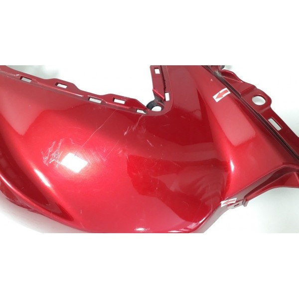 Carenagem Capa Tanque Dir Fazer 250 18/22 Orig Avaria 31710