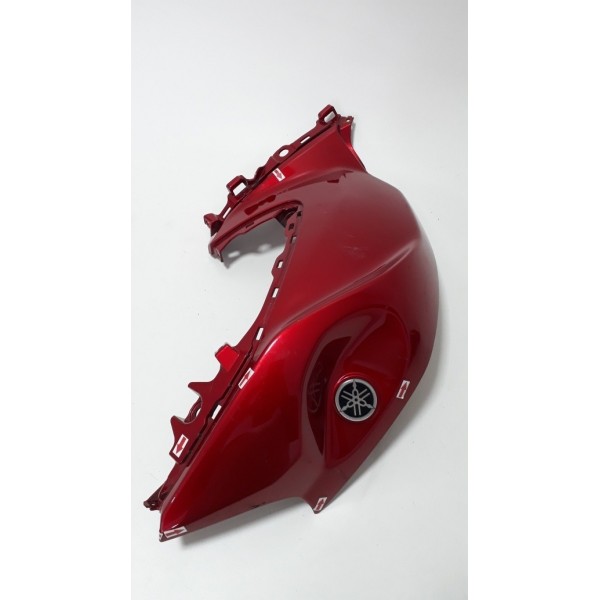 Carenagem Capa Tanque Dir Fazer 250 18/22 Orig Avaria 31710