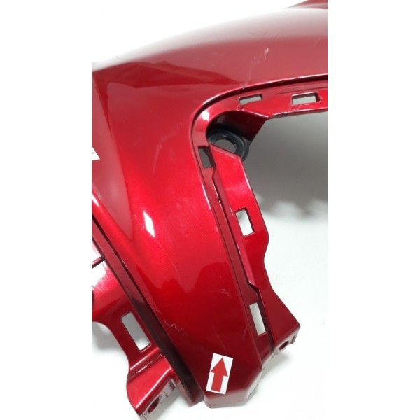 Carenagem Capa Tanque Dir Fazer 250 18/22 Orig Avaria 31710