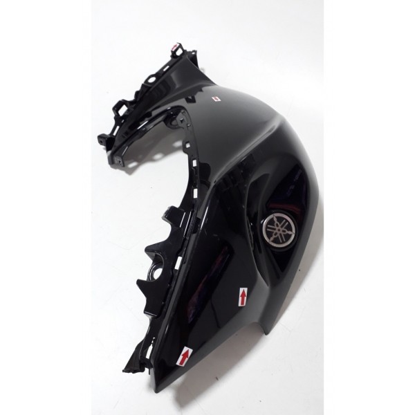 Carenagem Capa Tanque Fazer 250 18/20 L/d Detalhes 19690