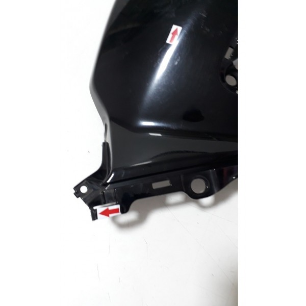 Carenagem Capa Tanque Fazer 250 18/20 L/d Detalhes 19690