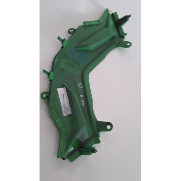Tampa Acabamento Junção Kawasaki Ninja 300 (14499)