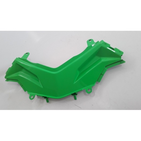 Tampa Acabamento Junção Kawasaki Ninja 300 (14499)