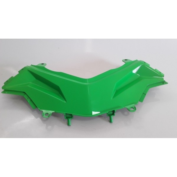 Tampa Acabamento Junção Kawasaki Ninja 300 (14499)