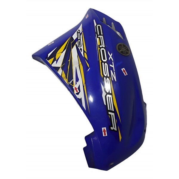 Aba Tanque Yamaha Xtz 150 Crosser L/e Orig 30451