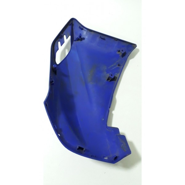 Aba Tanque Yamaha Xtz 150 Crosser L/e Orig 30451