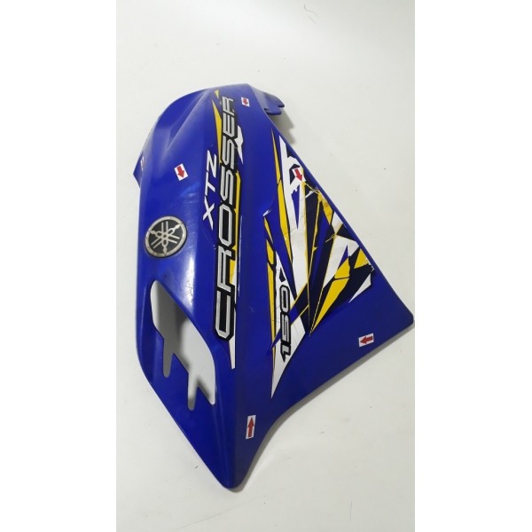 Aba Tanque Yamaha Xtz 150 Crosser L/e Orig 30451