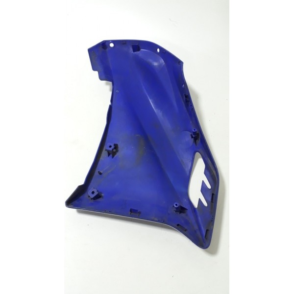 Aba Tanque Yamaha Xtz 150 Crosser L/e Orig 30451