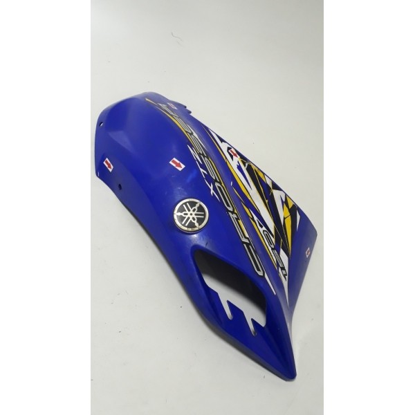 Aba Tanque Yamaha Xtz 150 Crosser L/e Orig 30451