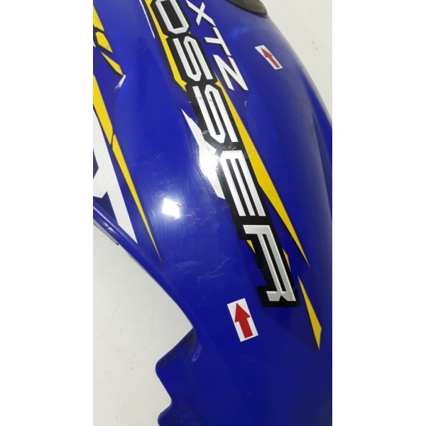 Aba Tanque Yamaha Xtz 150 Crosser L/e Orig 30451