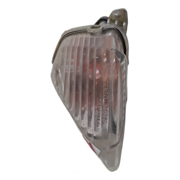 Pisca Traseiro Suzuki Gsx-r 750 Srad 06/07 L/e Detalhe 50023