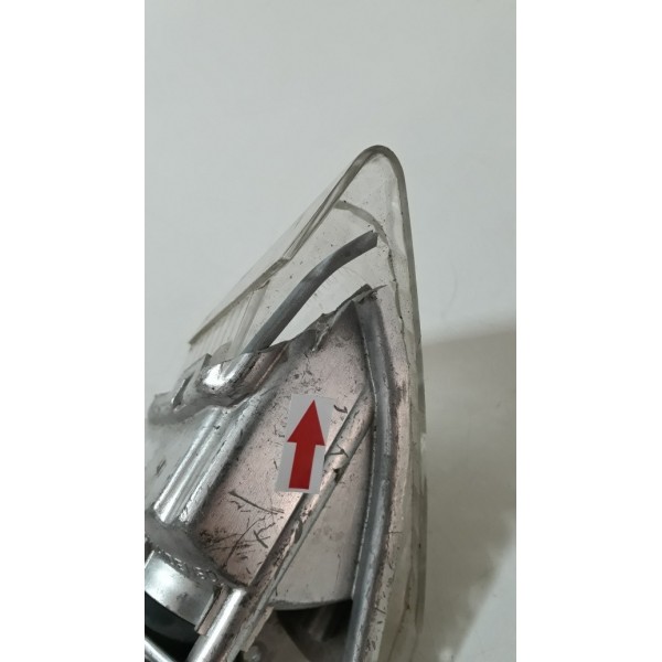 Pisca Traseiro Dir Suzuki Srad 1000 06/07 Orig Avaria 20113