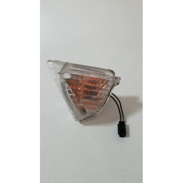 Pisca Traseiro Dir Suzuki Srad 1000 06/07 Orig Avaria 20113