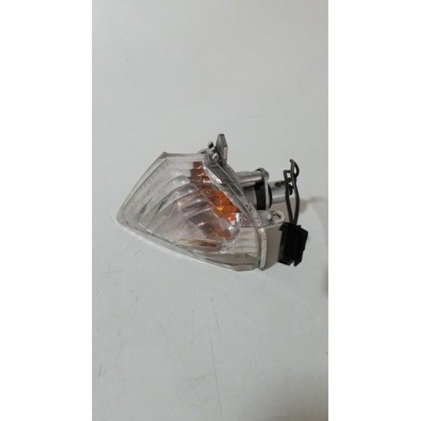 Pisca Traseiro Dir Suzuki Srad 1000 06/07 Orig Avaria 20113