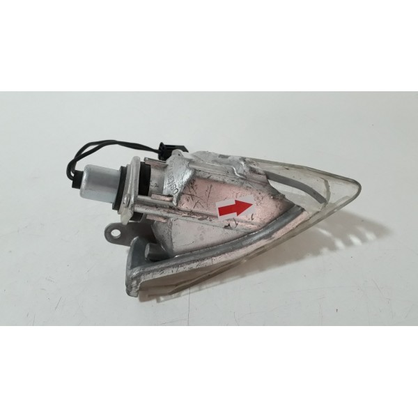 Pisca Traseiro Dir Suzuki Srad 1000 06/07 Orig Avaria 20113