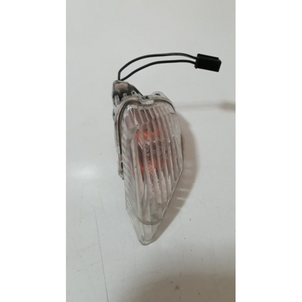 Pisca Traseiro Dir Suzuki Srad 1000 06/07 Orig Avaria 20113