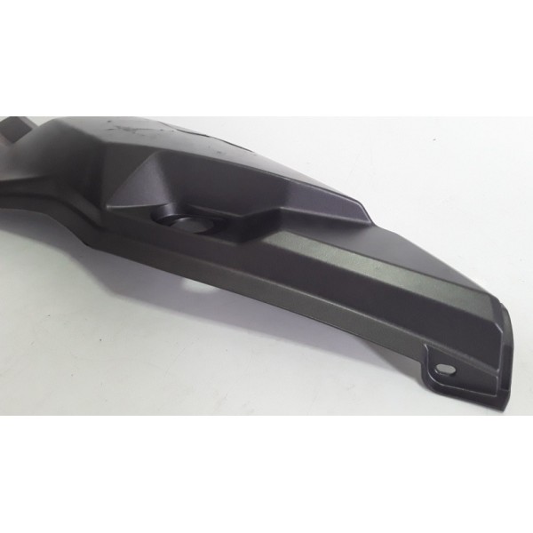 Carenagem Lateral Rabeta L/d Versys 300 2017 Original (493)
