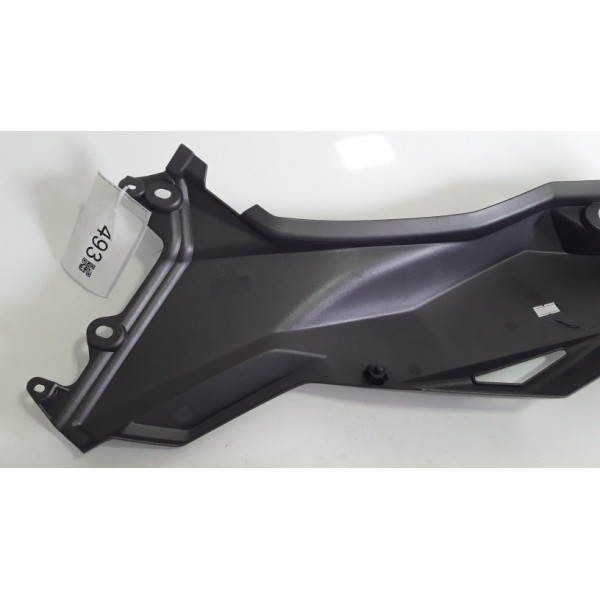 Carenagem Lateral Rabeta L/d Versys 300 2017 Original (493)