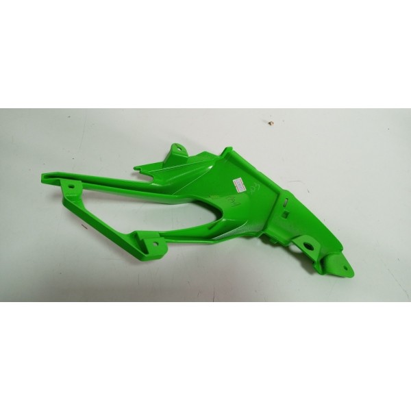 Carenagem Acabamento Lateral Dir Ninja 400 20 Avaria (10549)