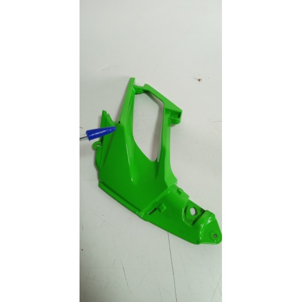 Carenagem Acabamento Lateral Dir Ninja 400 20 Avaria (10549)