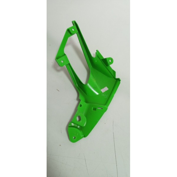 Carenagem Acabamento Lateral Dir Ninja 400 20 Avaria (10549)