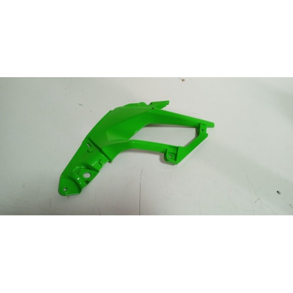 Carenagem Acabamento Lateral Dir Ninja 400 20 Avaria (10549)