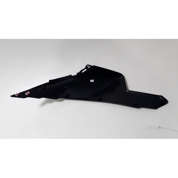 Carenagem Tanque Dir Kawasaki Versys 650 2023 Avaria 33819