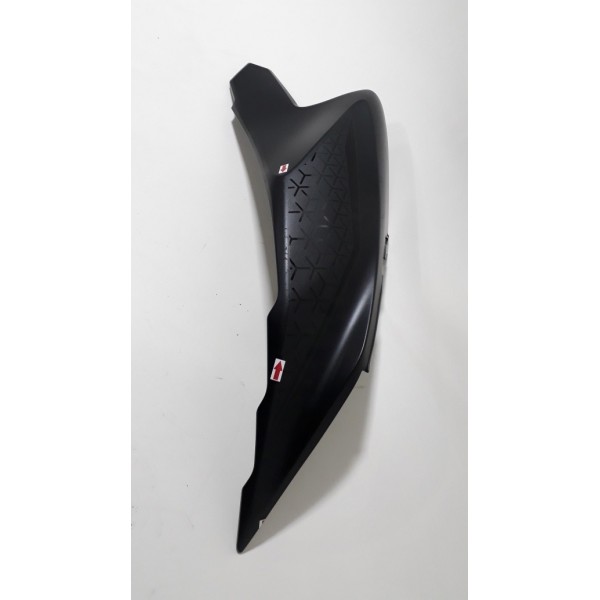 Carenagem Tanque Dir Kawasaki Versys 650 2023 Avaria 33819