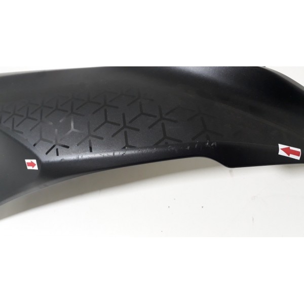 Carenagem Tanque Dir Kawasaki Versys 650 2023 Avaria 33819