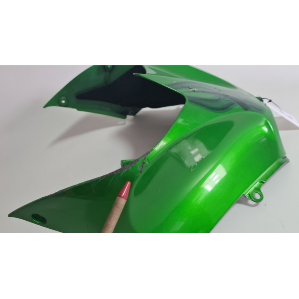 Acabamento Capa Tanque Kawasaki Zx 14 2010/2013 C/deta (5980