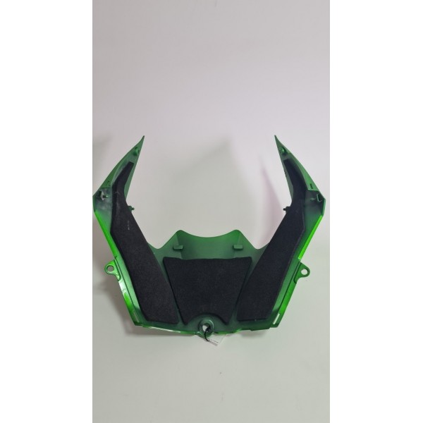 Acabamento Capa Tanque Kawasaki Zx 14 2010/2013 C/deta (5980