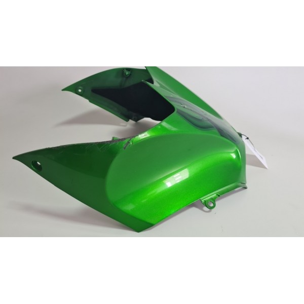 Acabamento Capa Tanque Kawasaki Zx 14 2010/2013 C/deta (5980