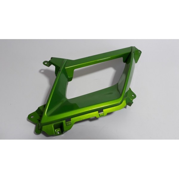 Carenagem Acabamento Lateral L/e Kawasaki Ninja 650 013 7326