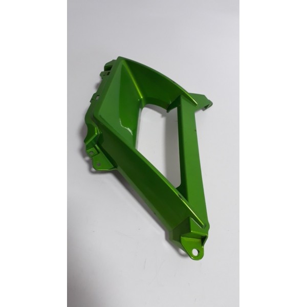 Carenagem Acabamento Lateral L/e Kawasaki Ninja 650 013 7326