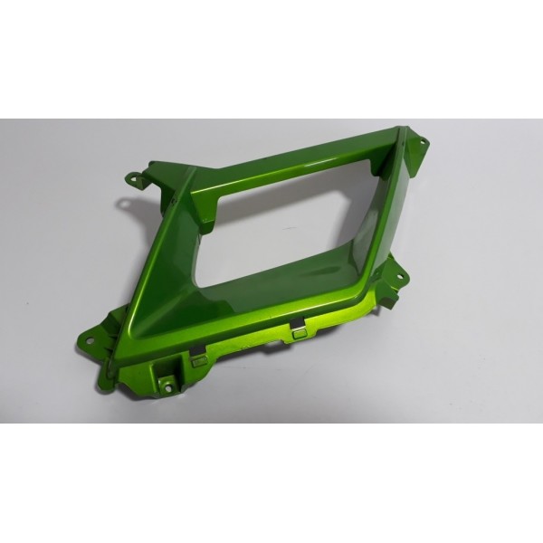 Carenagem Acabamento Lateral L/e Kawasaki Ninja 650 013 7326