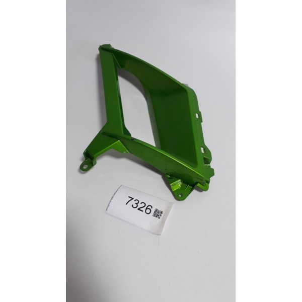 Carenagem Acabamento Lateral L/e Kawasaki Ninja 650 013 7326