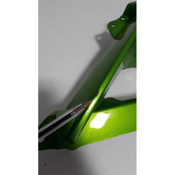 Carenagem Acabamento Lateral L/e Kawasaki Ninja 650 013 7326
