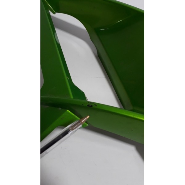 Carenagem Acabamento Lateral L/e Kawasaki Ninja 650 013 7326