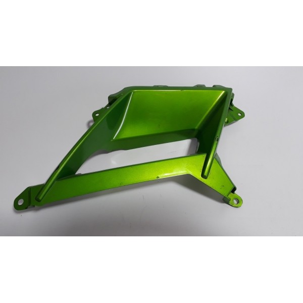Carenagem Acabamento Lateral L/e Kawasaki Ninja 650 013 7326