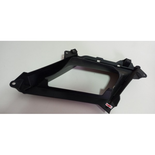 Carenagem L/dir Kawasaki Ninja 650 2016 Avaria 14951)