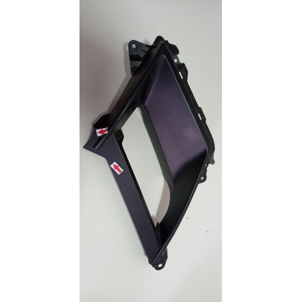 Carenagem L/dir Kawasaki Ninja 650 2016 Avaria 14951)