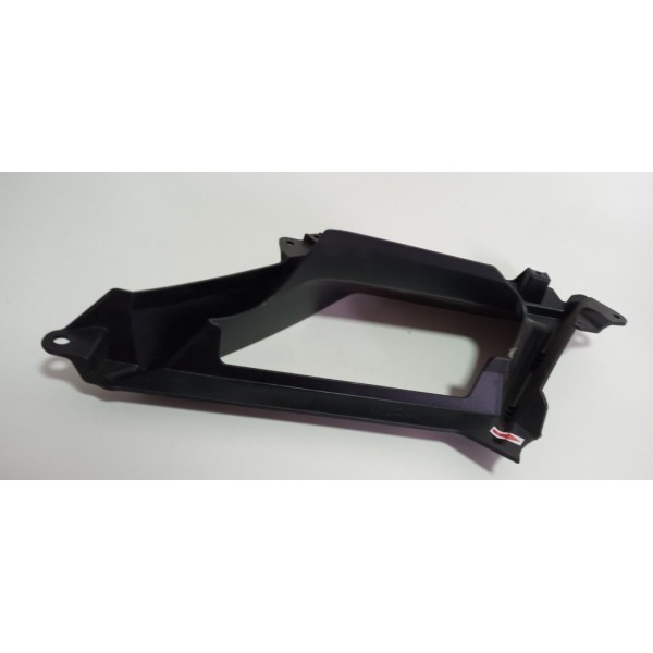 Carenagem L/dir Kawasaki Ninja 650 2016 Avaria 14951)
