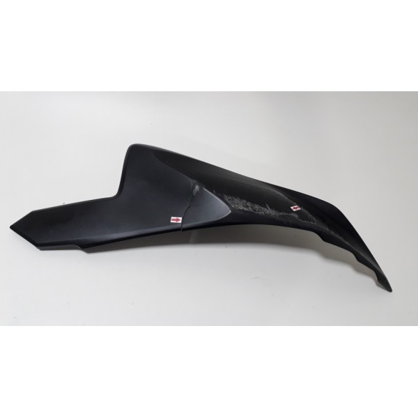 Carenagem Direito Kawasaki Versys Tourer 2023 Avaria 36438