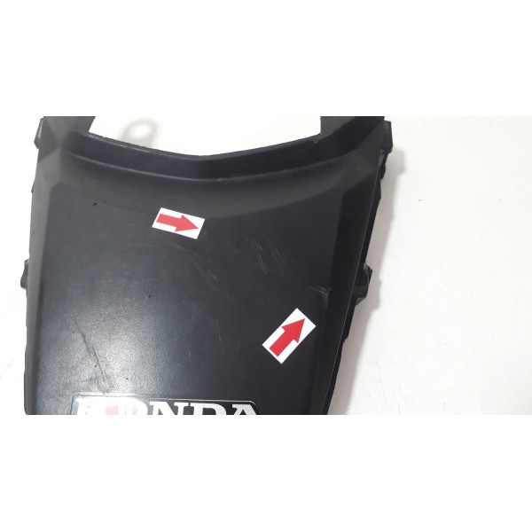 Carenagem Junção Rabeta Cg 160 Titan 16/21 Ori Detalhe 48306
