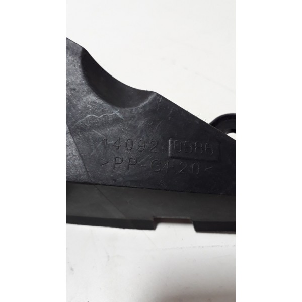 Tampa Lateral Carenagem Dir Zx 14 Ori 32618 Avaria