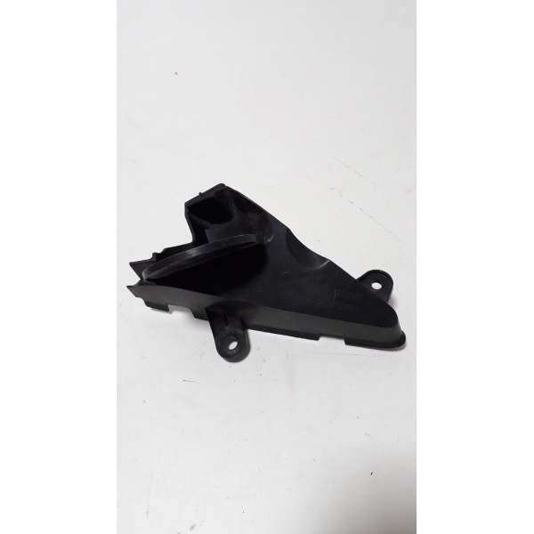 Tampa Lateral Carenagem Dir Zx 14 Ori 32618 Avaria