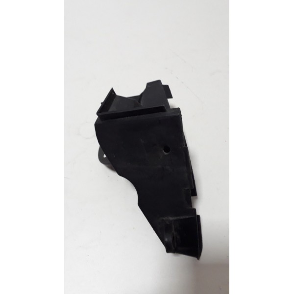 Tampa Lateral Carenagem Dir Zx 14 Ori 32618 Avaria