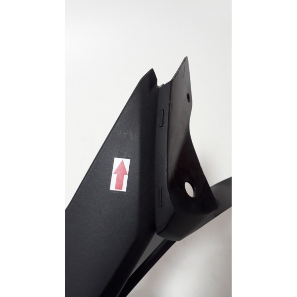 Acabamento Frontal Esq Kawaskai Versys 1000 20/22 32394